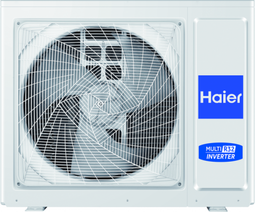 Haier 5U125S2SL1FA (R32)