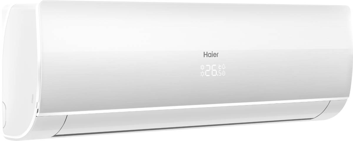 Кондиционер HAIER Flexis On-Off HSU-18HFF103/R3-W