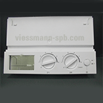 Блок управления Viessmann Vitopend 100 WH1D (7831255)