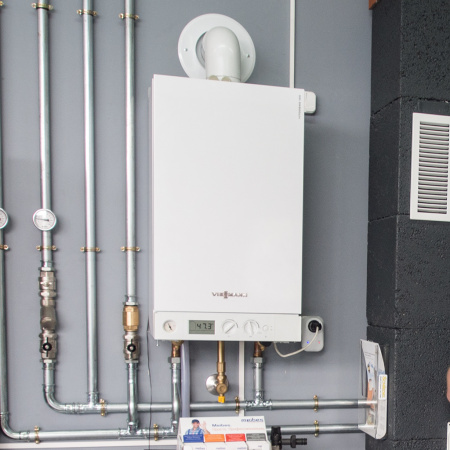 Viessmann Vitopend(Legacy) 100-W A1HB003
