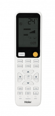 Кондиционер HAIER Flexis On-Off HSU-09HFF103/R3-B