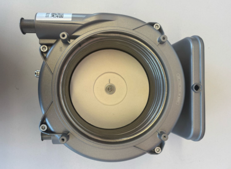 Теплообменник для Copa Eomix  11.5(25 кВт) Lope (8060038)