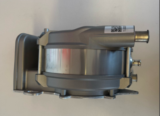 Теплообменник для Copa Eomix Plus (37 кВт) (8060053)