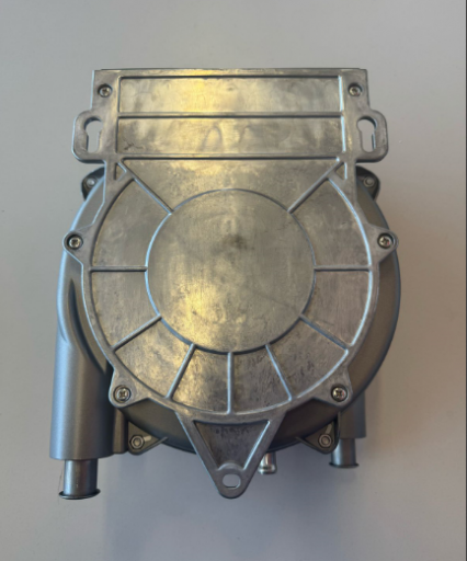 Теплообменник для Copa Eomix Plus (37 кВт) (8060053)