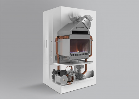 HERMES COPA EON 32