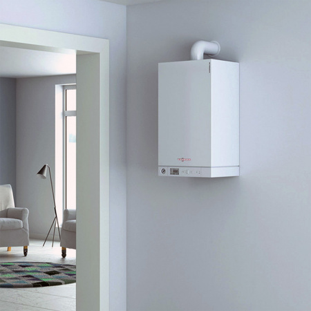 Viessmann Vitopend(Legacy) 100-W A1HB003